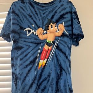 Diamond supply co Mens T-shirt size M